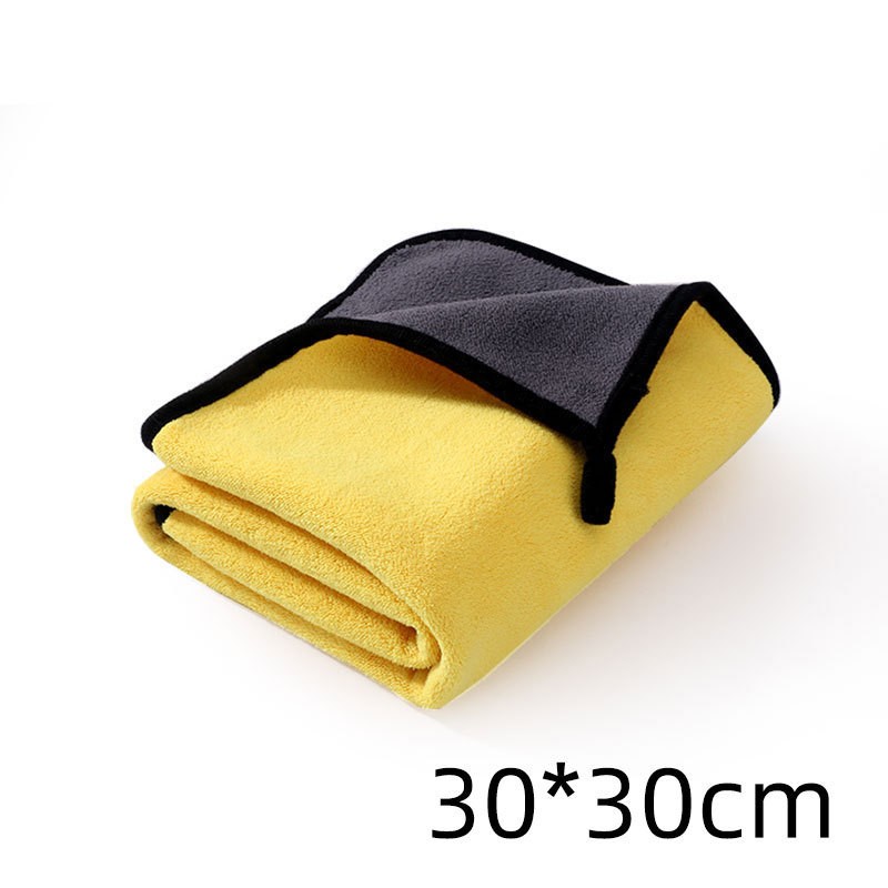 Yellow Super Small 30X30 Pet Supplies