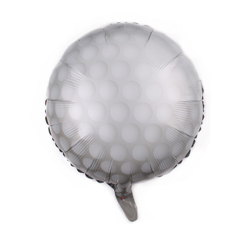 Golf Foil Balloon Clearance
