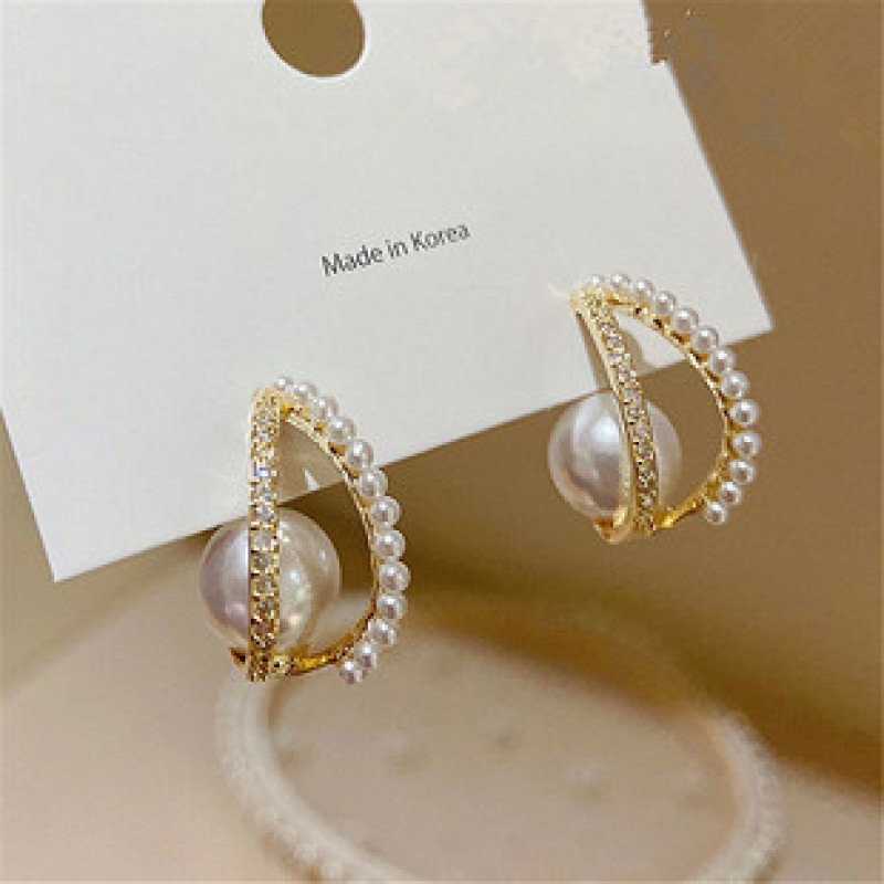 - South Korean Style Ear Rings Clearance