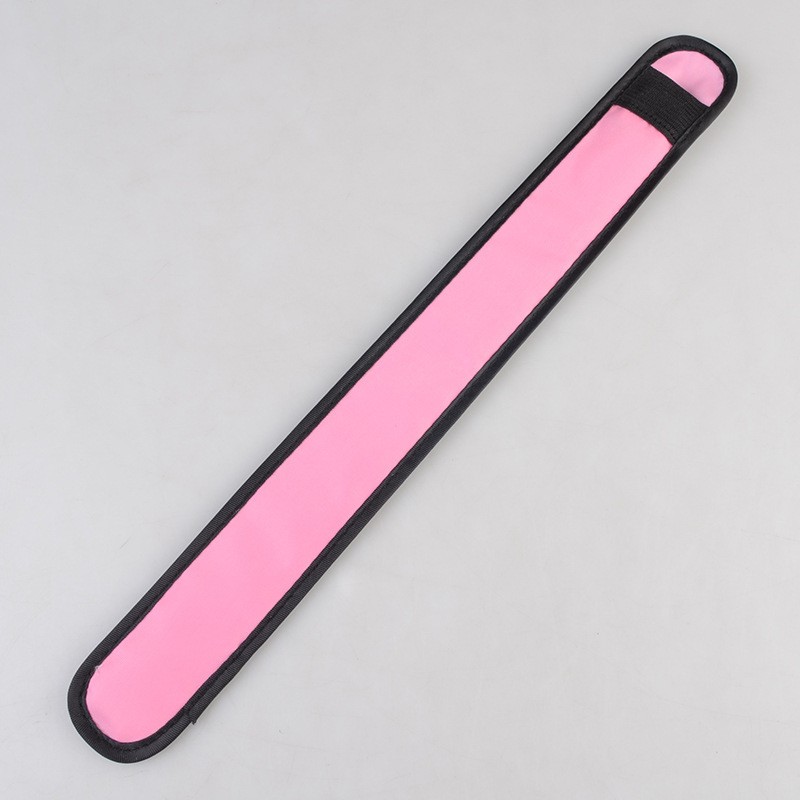 Pink Luminous Arm Band Clearance