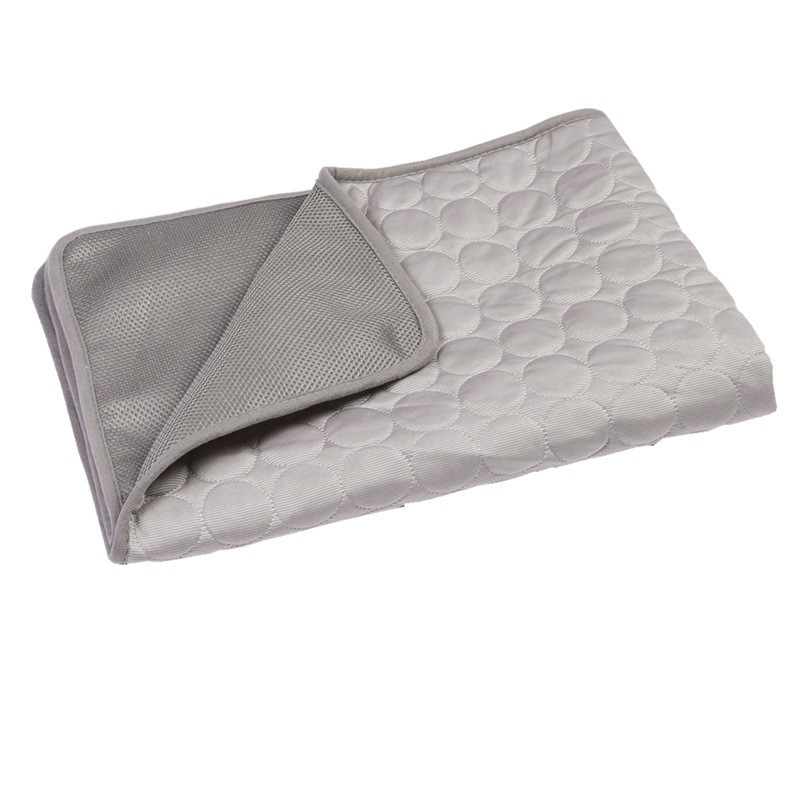 Gray40 x 30 Summer Pet Pad