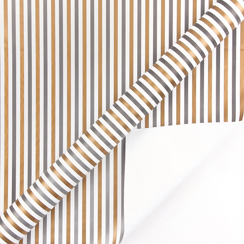 Style Sixs 50X70Cm Wrapping Paper