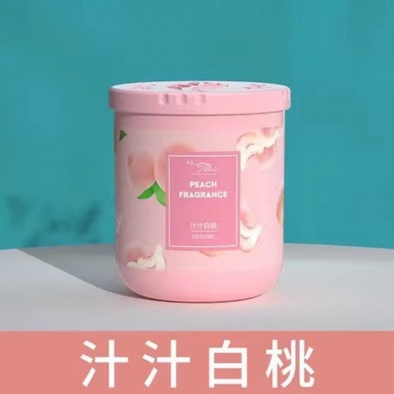 Juice White Peach Air Freshener