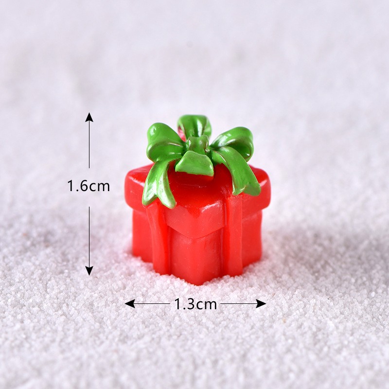 Gift No 14 Micro Landscape Miniature Craft Supplies