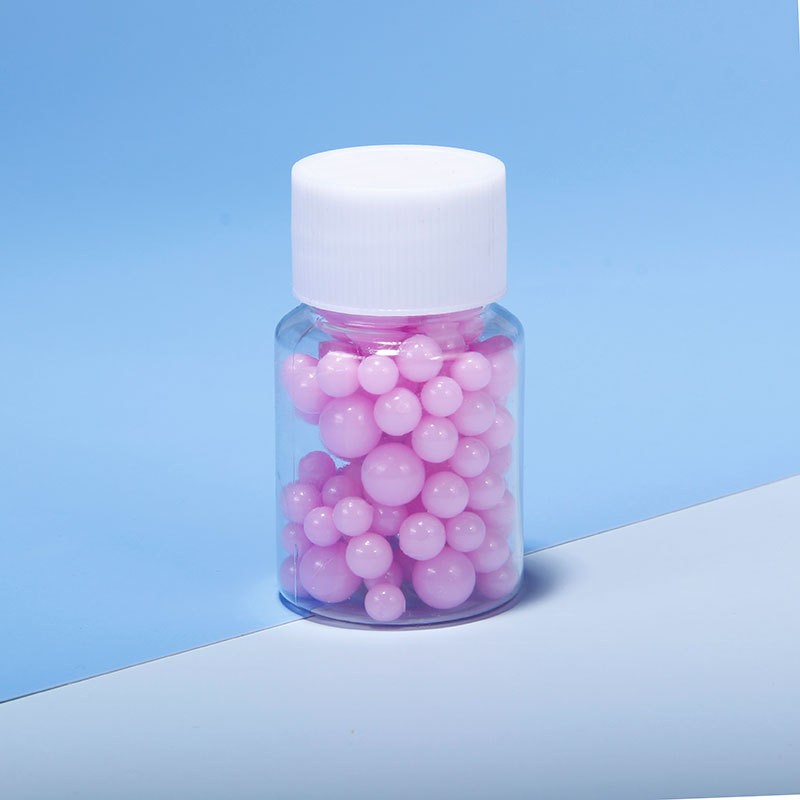 4# Light Purple5 - 6 - 8Mm Resin Miniature Craft Supplies Clearance