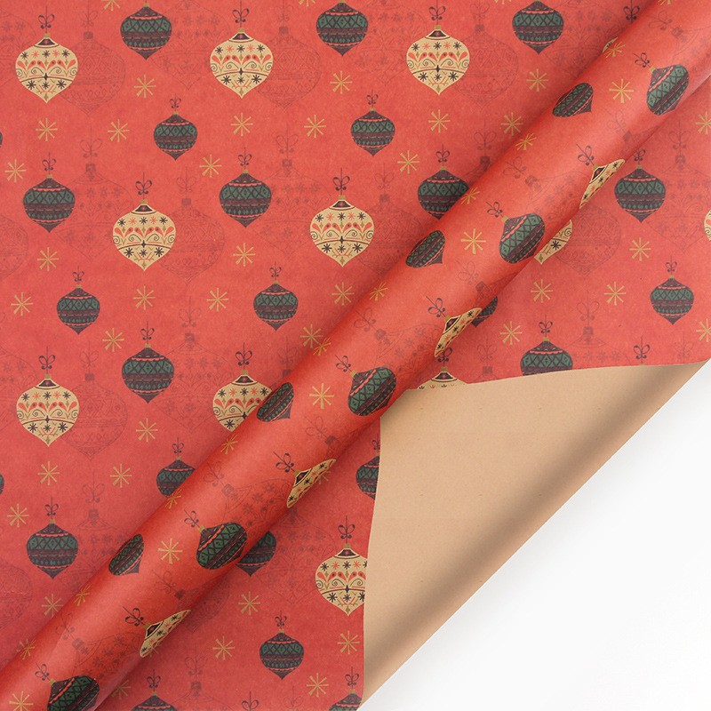 Style 2S 50X70Cm Wrapping Paper