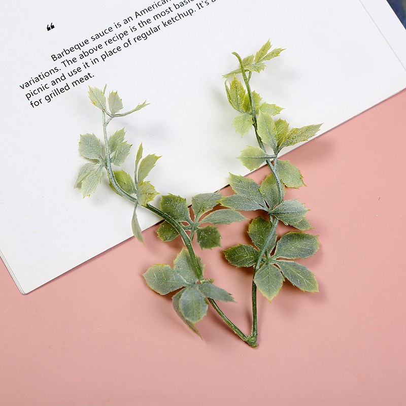13 Artificial Plant Clearance