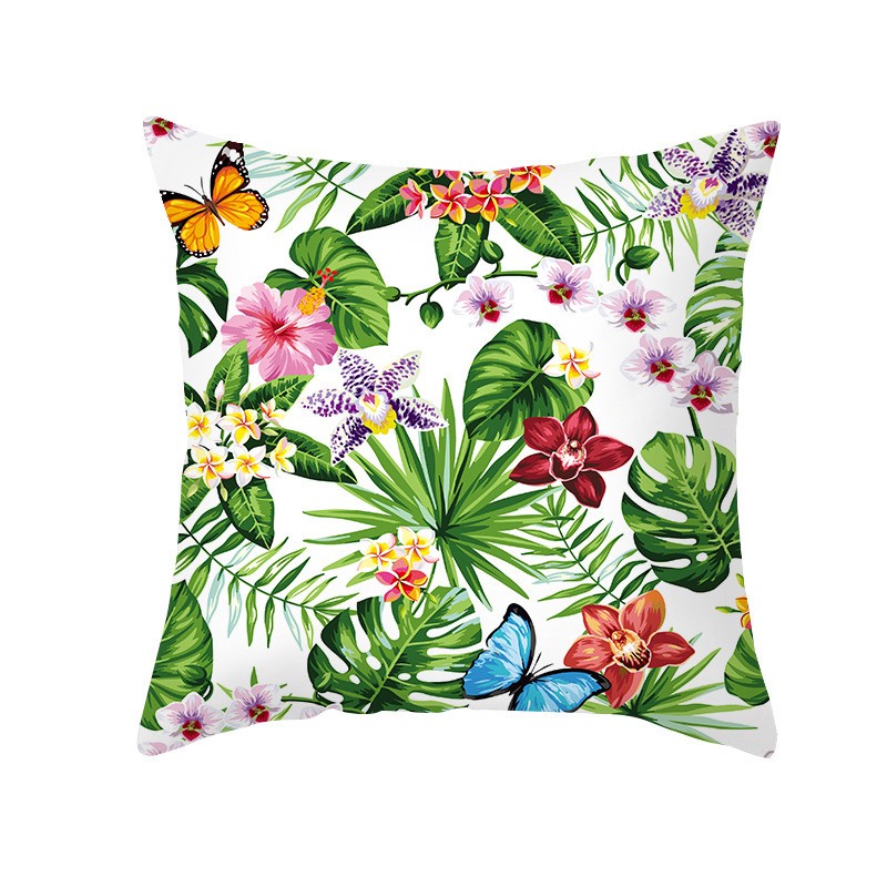 Tpr377-1345 x 45Cm (Without Pillow Core) Cushion Cover Clearance