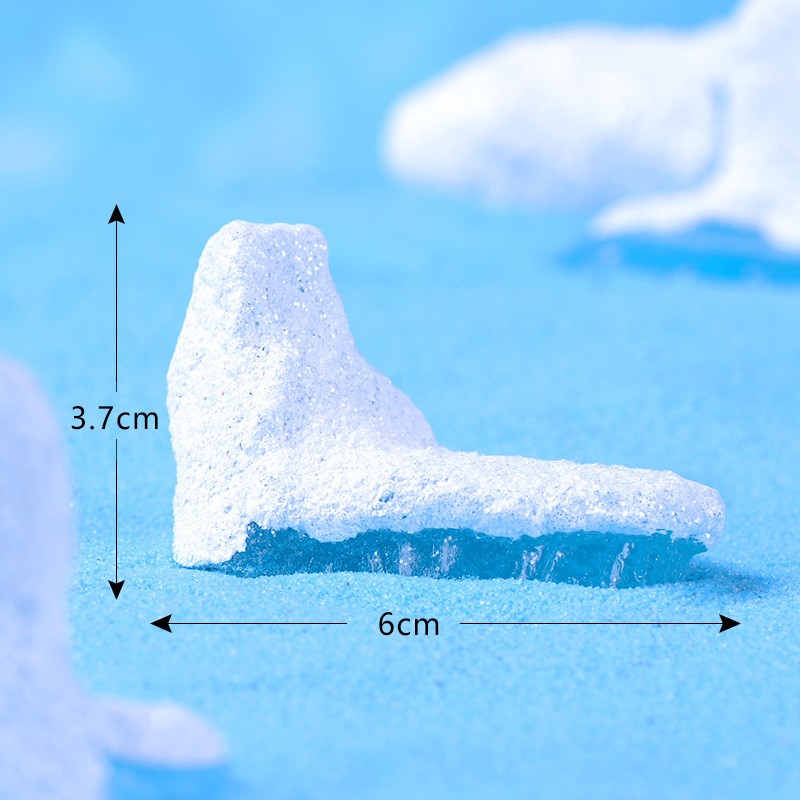 Iceberg No 15 Craft Miniatures