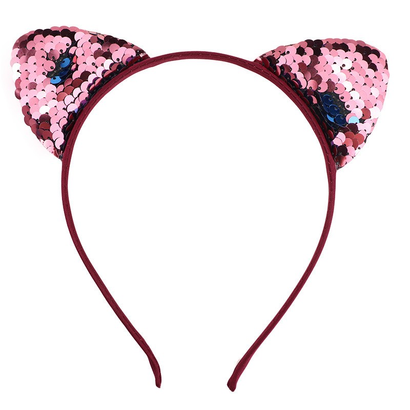 1 # Cat Ears