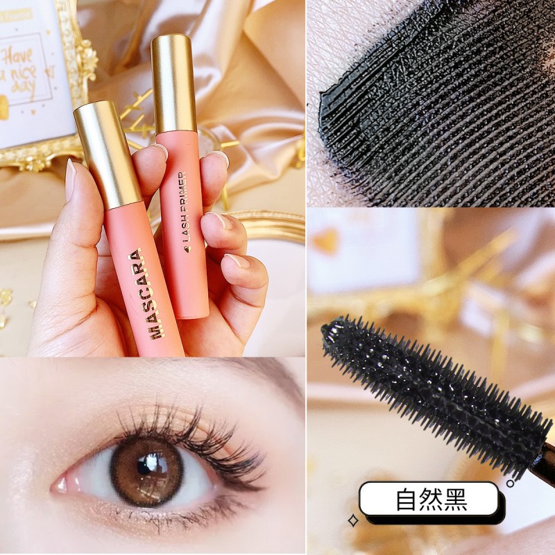 Black Posuya Mascara
