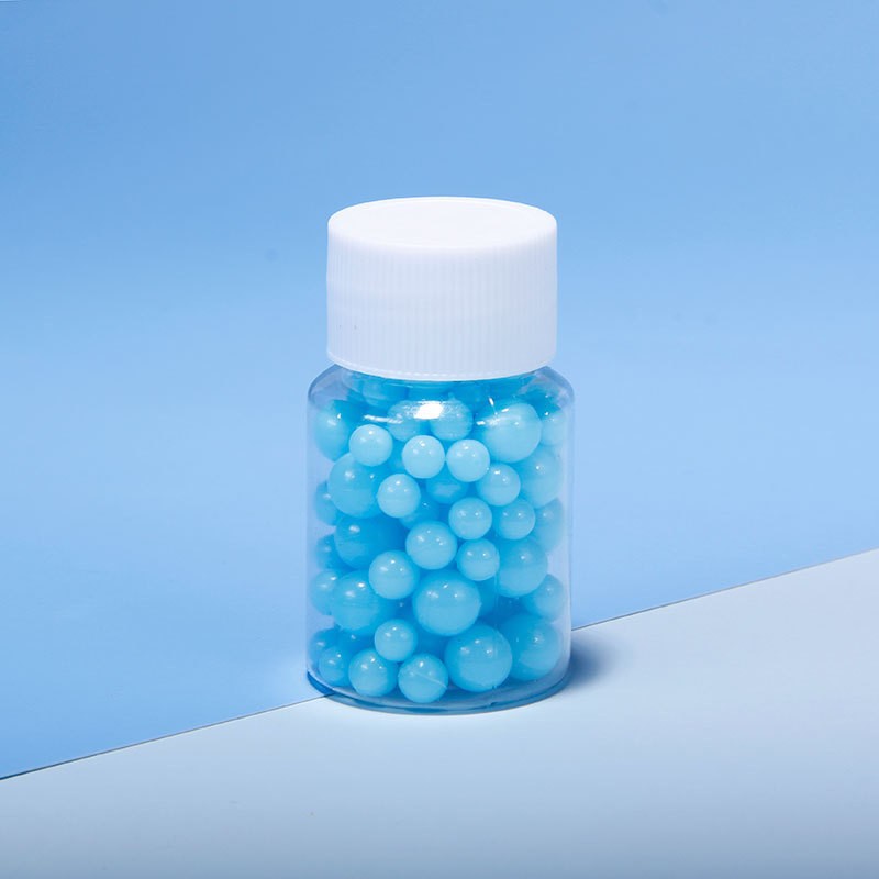 6# Blue5 - 6 - 8Mm Resin Miniature Craft Supplies Clearance