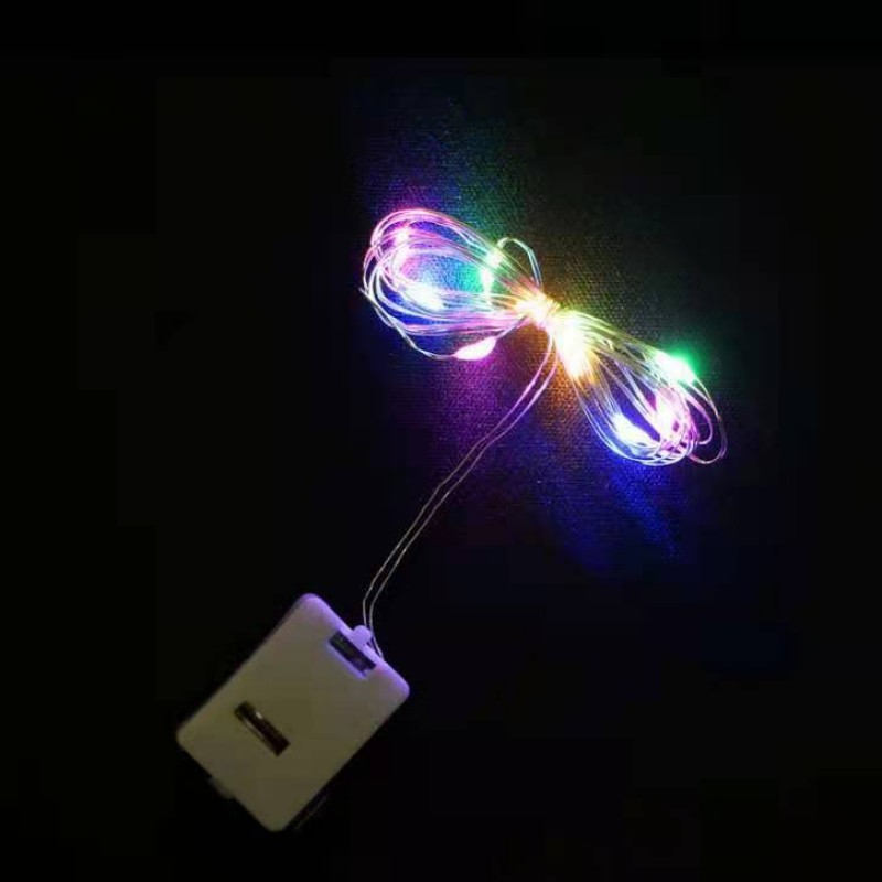 Light 3 Meters30 Lights With Electronic Led Light