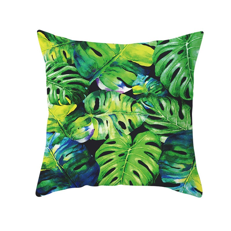 Tpr171-1045 x 45Cm (Pillow Core Not Included) Cushion Cover Clearance
