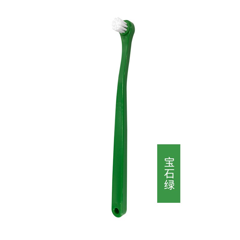 Sapphire Greenytcy11 Pet Tooth Brush Clearance