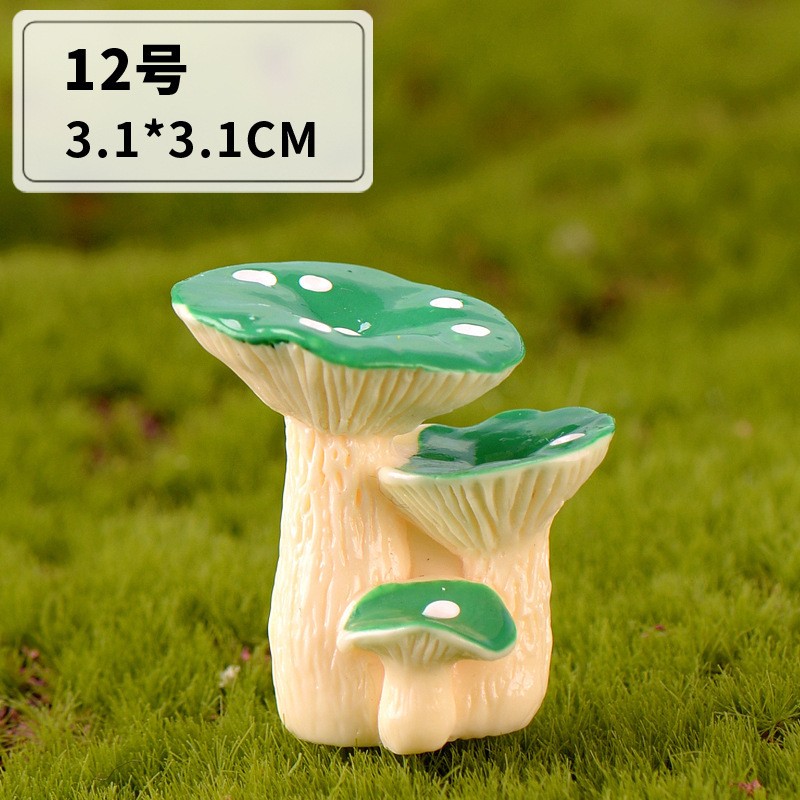 No 12 Craft Miniatures