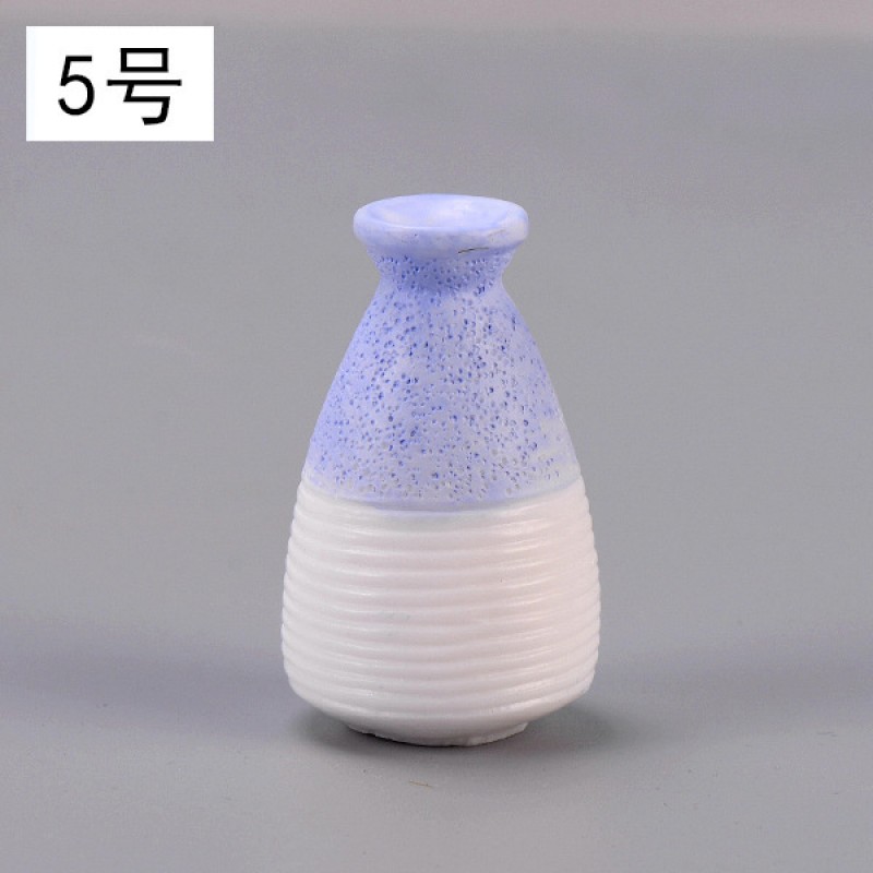 No 5 Micro Landscape Miniature Craft Supplies