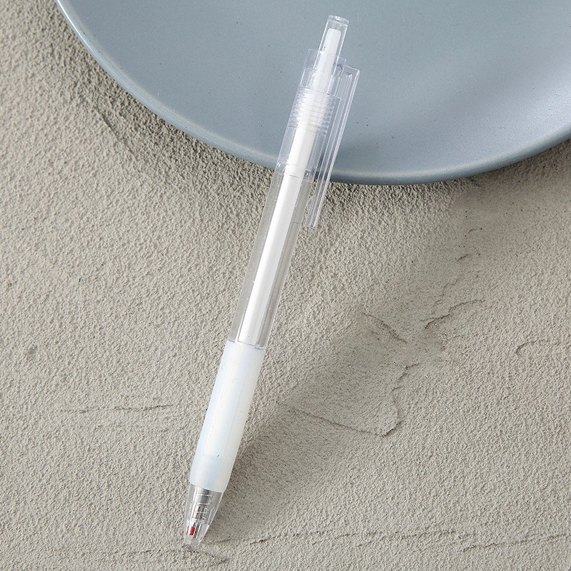 Refill Whitetip 05Mm Neutral Pen