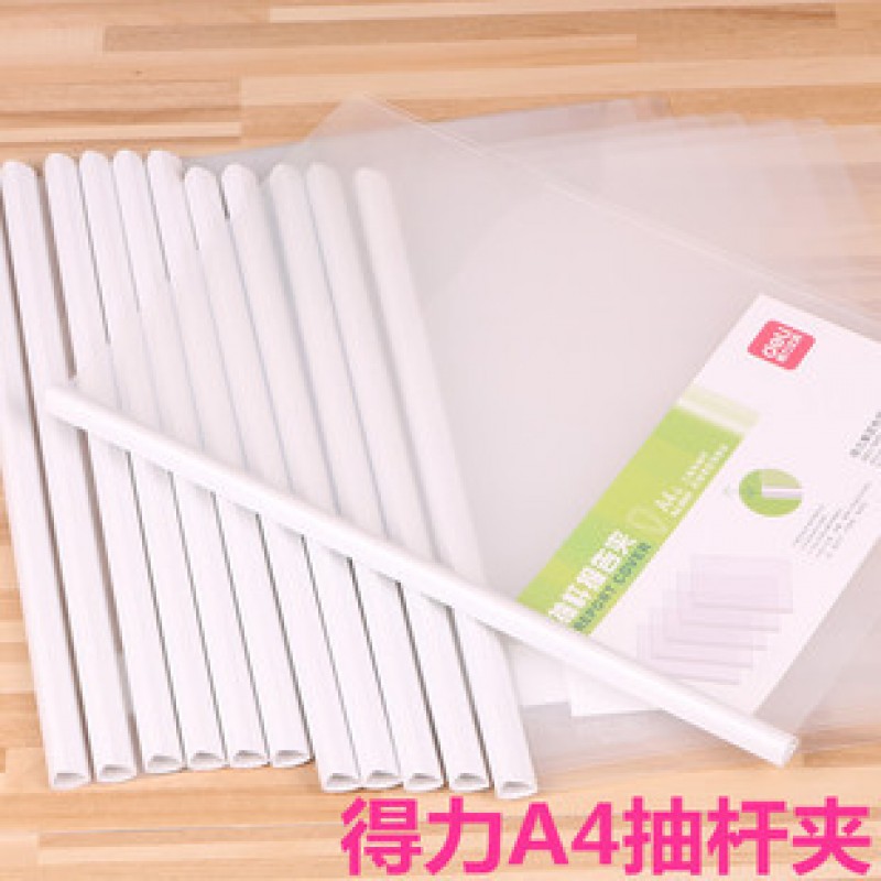 A4White Rod Project Folder Clearance