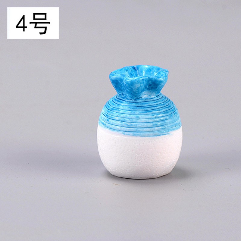 No 4 Micro Landscape Miniature Craft Supplies Clearance