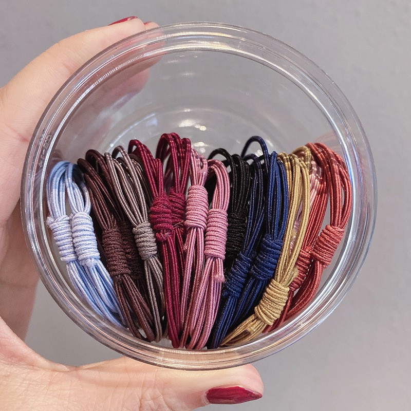 12# Mixed 20 Hair Bands Clearance
