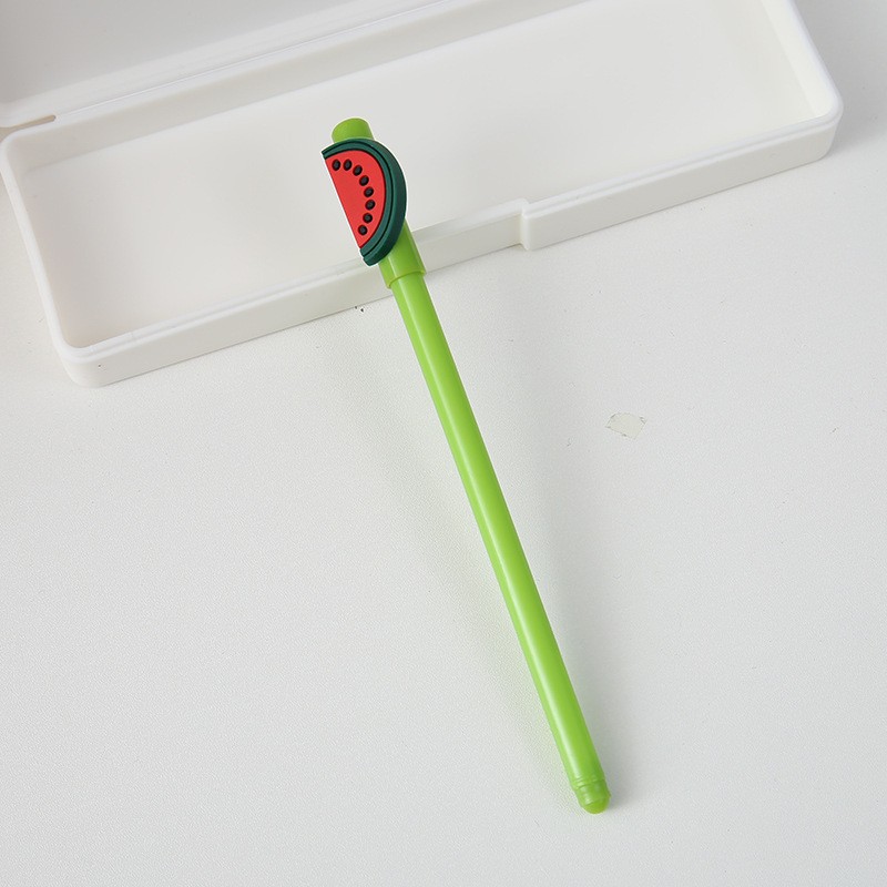Refill Green Watermelontip 05Mm Gel Pen