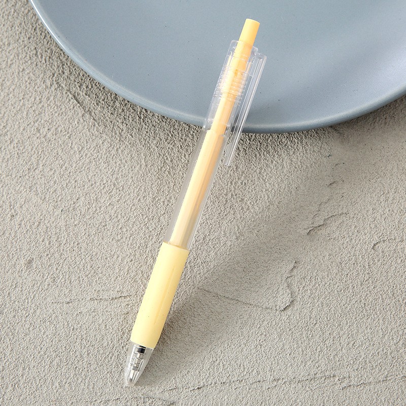 Refill Yellowtip 05Mm Neutral Pen Clearance