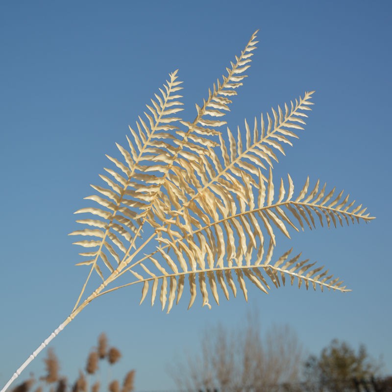 5 Forks Persian Artificial Flower Stem