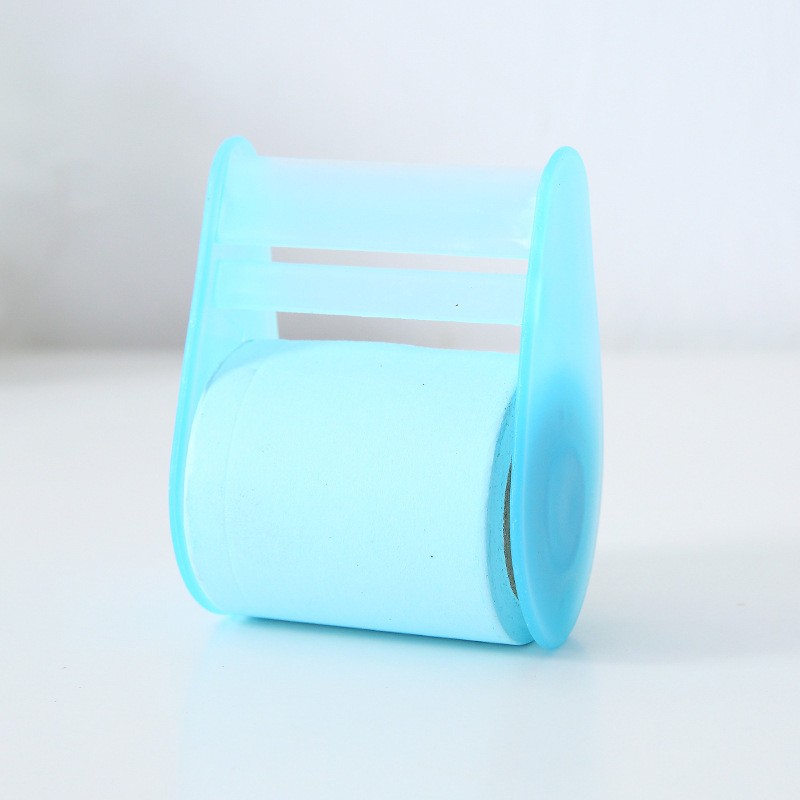 Cover Blue Tearable Note Paper