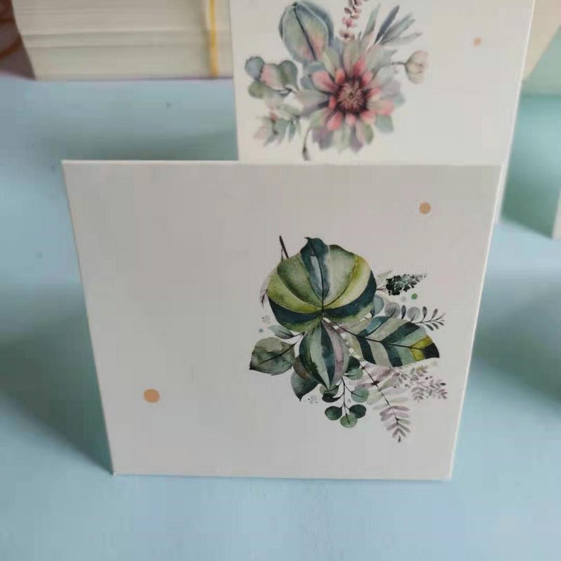 4 Greeting Card Clearance
