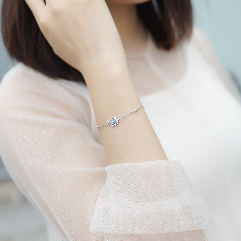 214# Pu Mengwang Kstyle Bracelet Clearance
