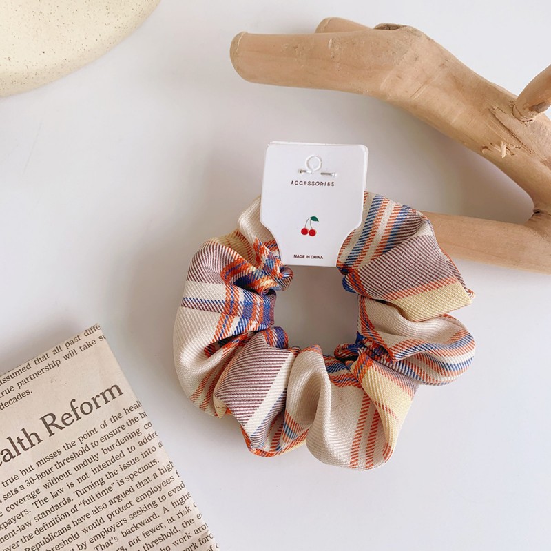 4# Mountain Blowing Hair Accessories Clearance