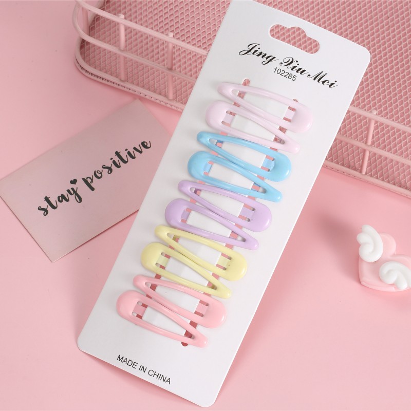 Style Three Classic Style Hair Clip