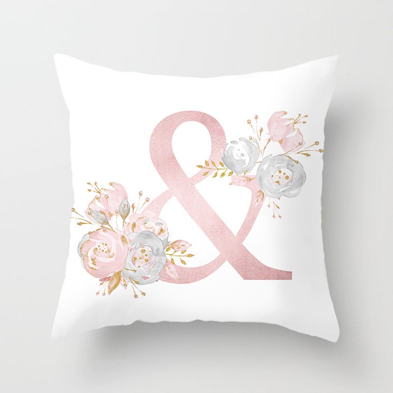 Tpr-116-&45 x 45 (Without Pillow Core) Cushion Cover