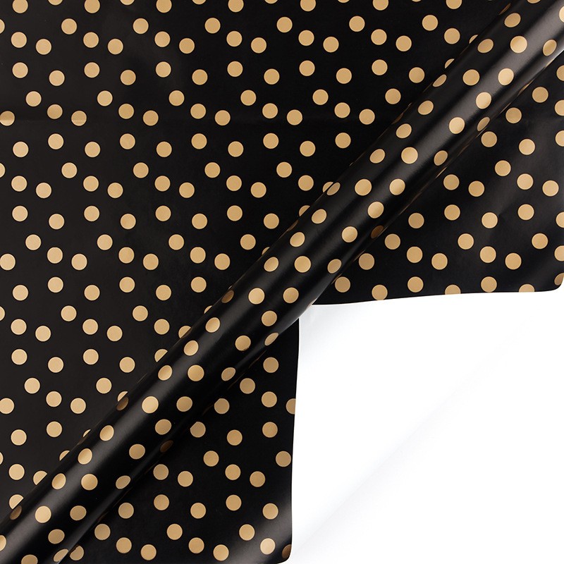 Style Threes 50X70Cm Wrapping Paper