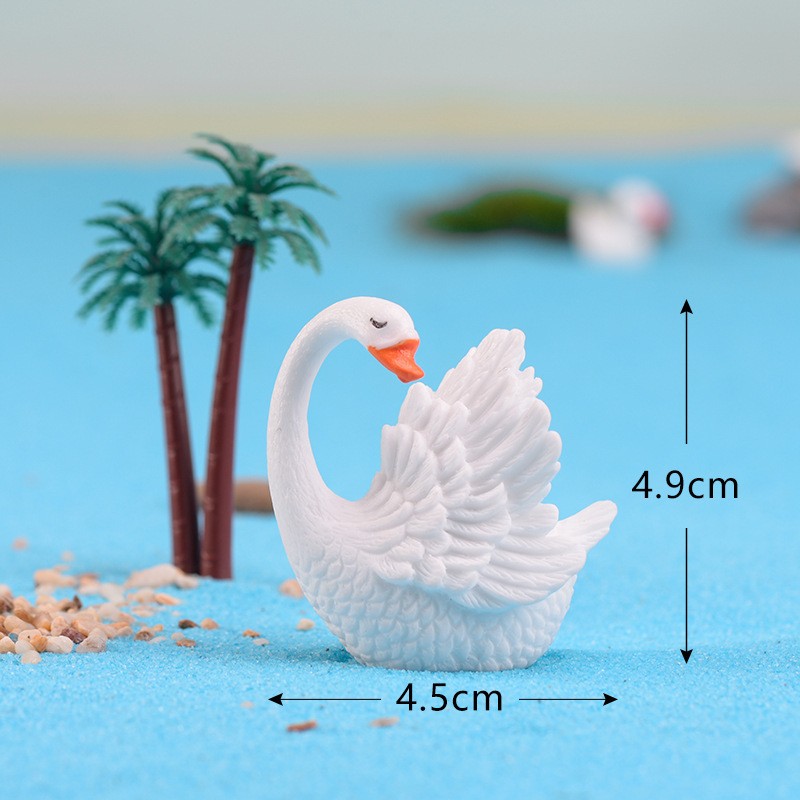No 5 Micro Landscape Miniature Craft Supplies