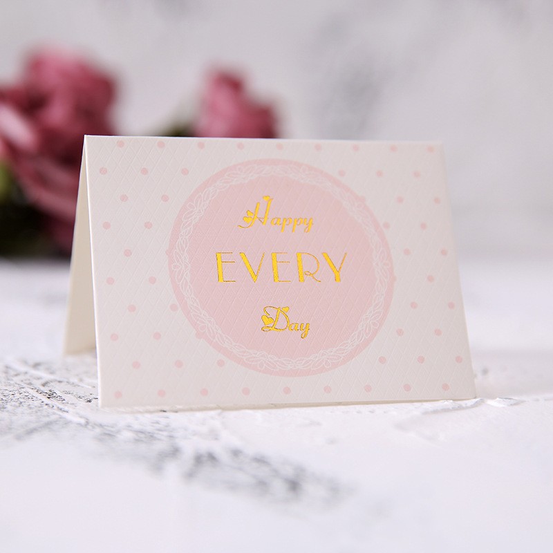 7Happy Every Day Greeting Card Clearance