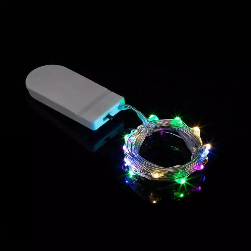 Light 3 Meters 30 Lightswith Electronic Led Light