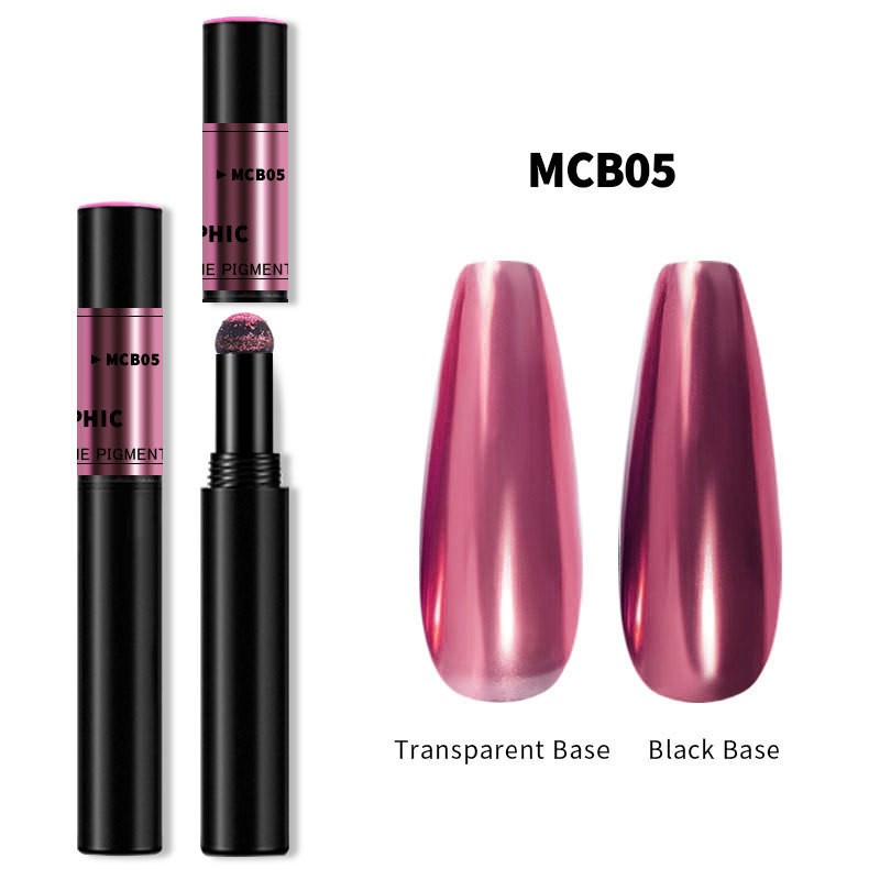 Air-Cushion Magic Pen Mcb-05 Solid Mirror Powder Pen