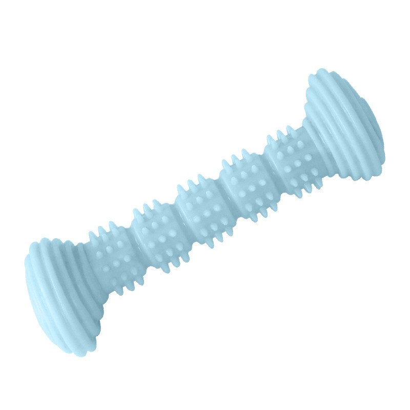 Blue Dog Stick Chew Toy
