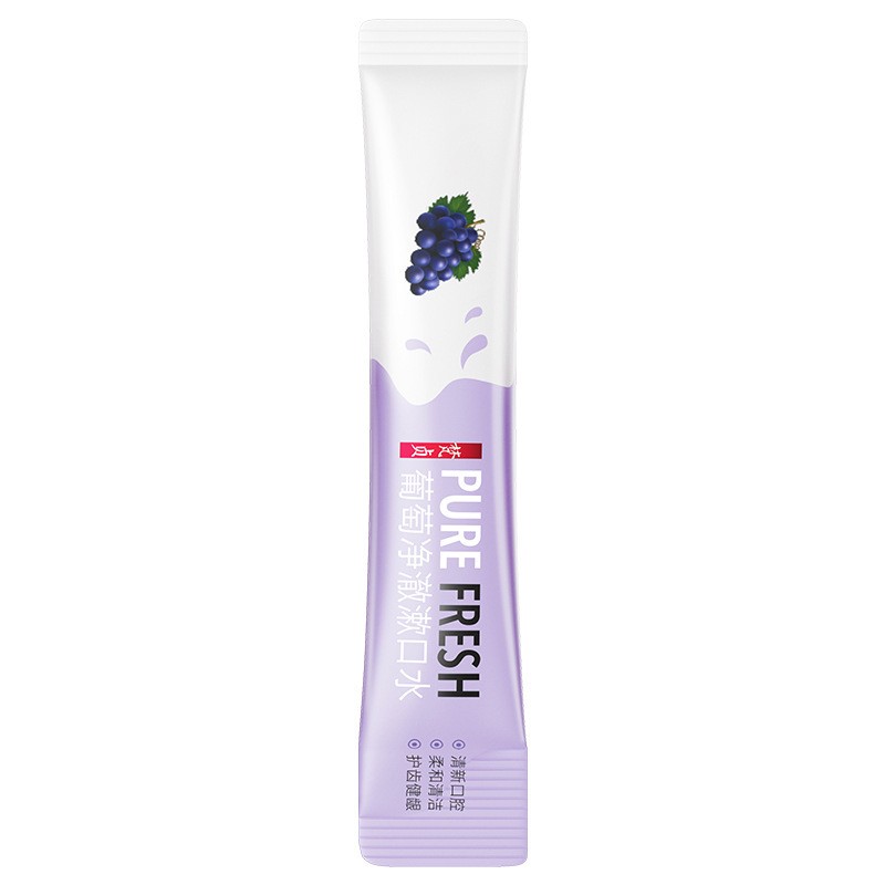 10Ml Portable Mouthwash