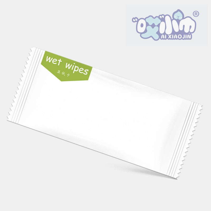 C - 19 Hygiene Wipes
