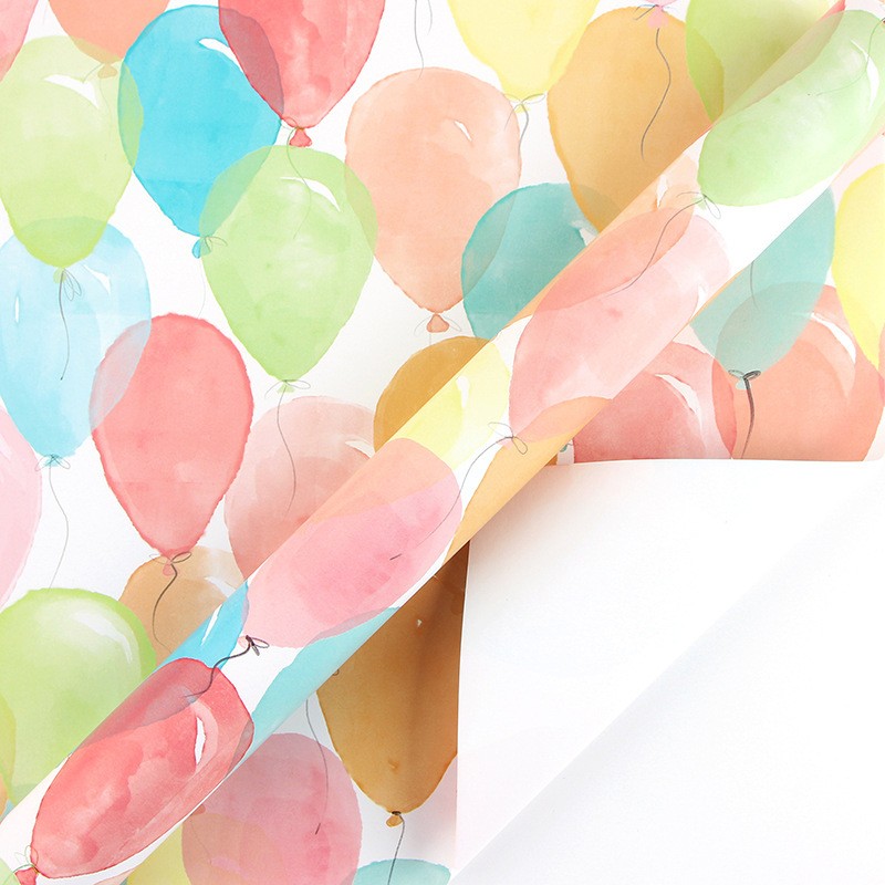 Style 2S 50X70Cm Wrapping Paper