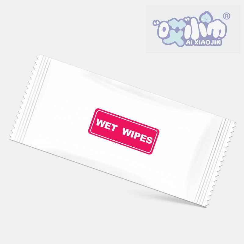 C - 20 Hygiene Wipes