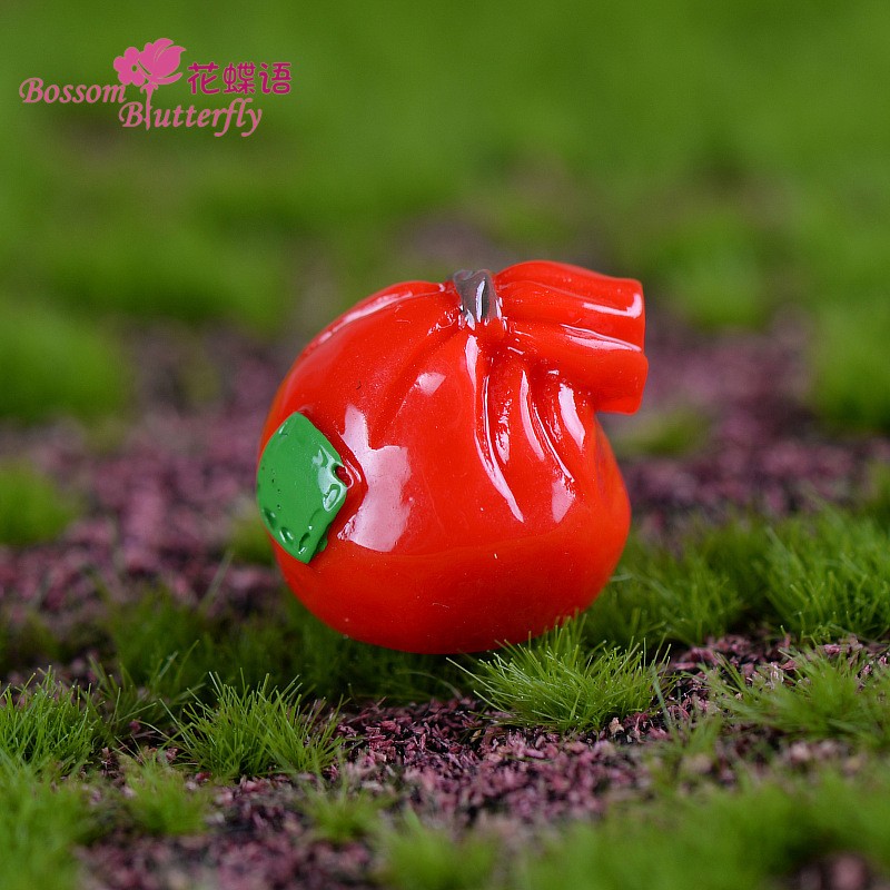 Money Bag Craft Miniatures Clearance
