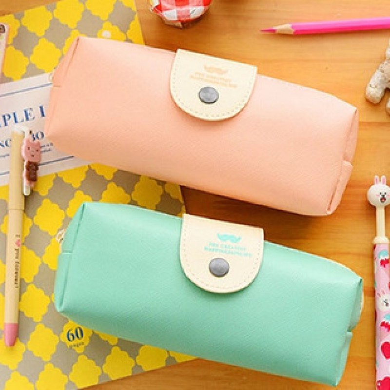 Bluestorage Capacity Large Capacity Pencil Case Clearance