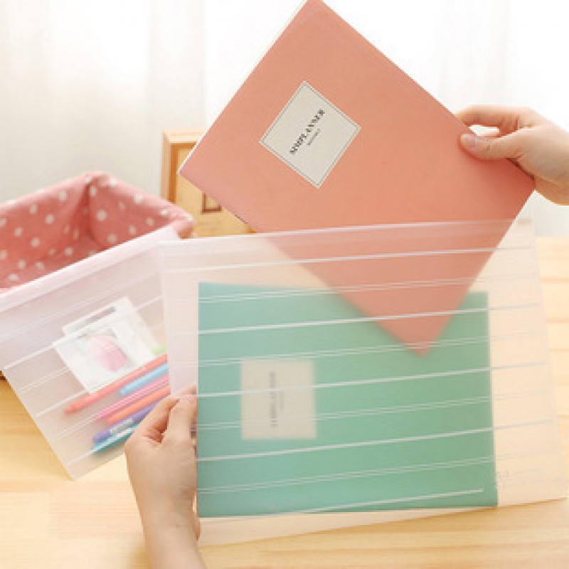 Large 338X243Cm Small 248X177Cm Large 338X243Cm A4 Storage Paper File
