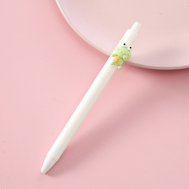 Refill Frogtip 05Mm Cute Gel Pen