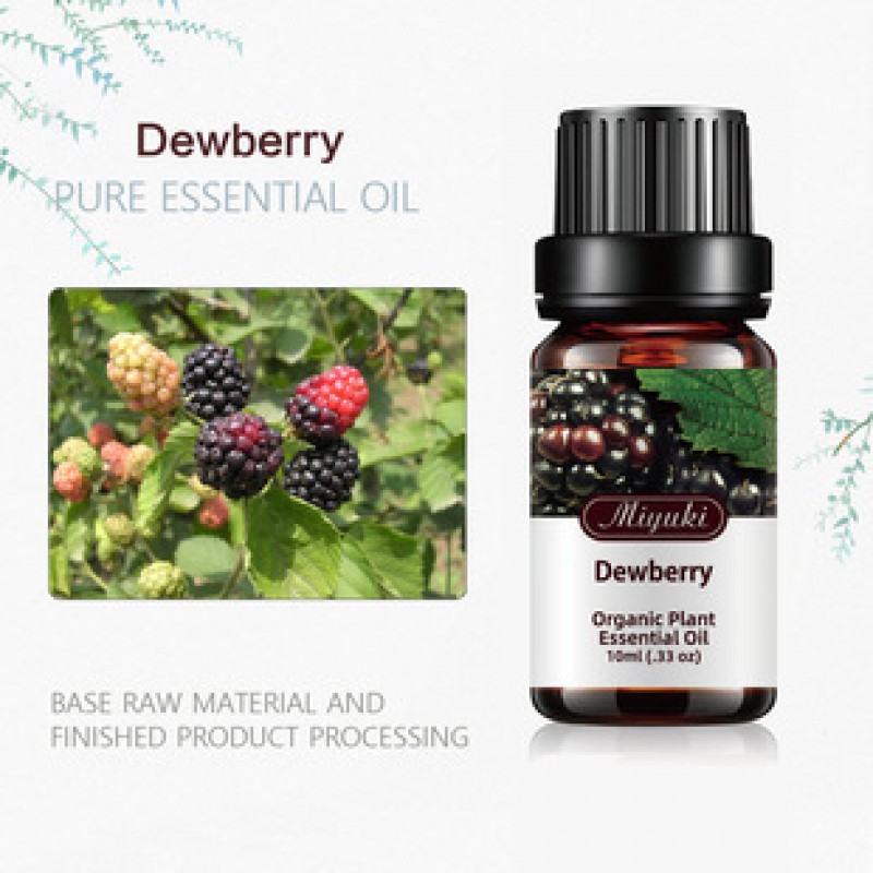 Dewberry Essential Oil