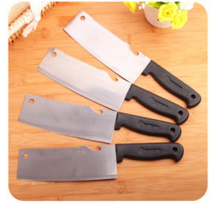 Large Kitchen Cleaver Knife